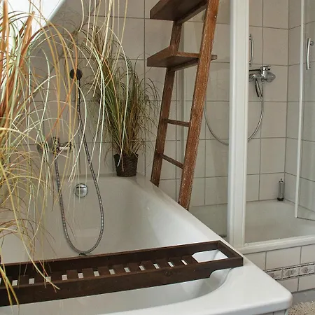 Ostsee-ferienhaus-richter Feriehus *