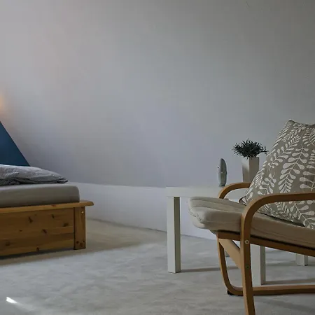 Ostsee-ferienhaus-richter * Ribnitz-Damgarten