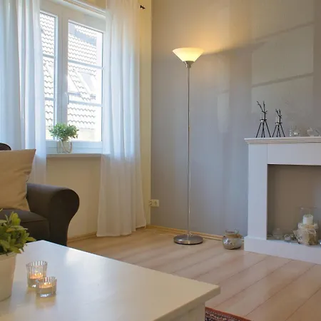 Ostsee-ferienhaus-richter Feriehus