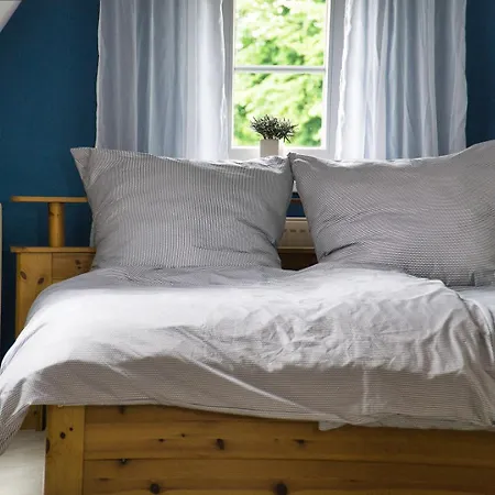 Ostsee-ferienhaus-richter Feriehus