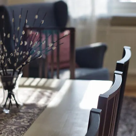 Ostsee-ferienhaus-richter Feriehus Ribnitz-Damgarten