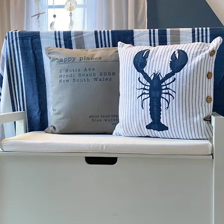 Ostsee-ferienhaus-richter Ribnitz-Damgarten