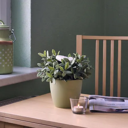 Ostsee-ferienhaus-richter Feriehus