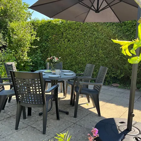 Feriehus Ostsee-ferienhaus-richter *