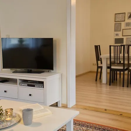 Ostsee-ferienhaus-richter Feriehus Ribnitz-Damgarten