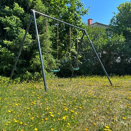 Ostsee-ferienhaus-richter * Ribnitz-Damgarten