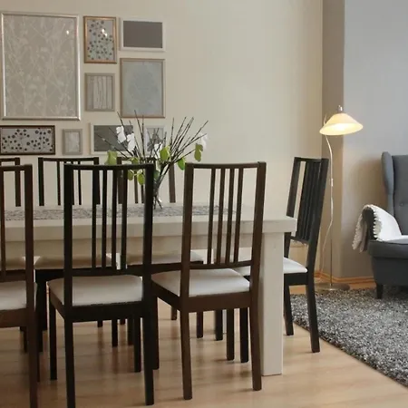 Ostsee-ferienhaus-richter Feriehus *