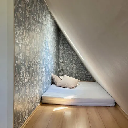 Feriehus Ostsee-ferienhaus-richter *