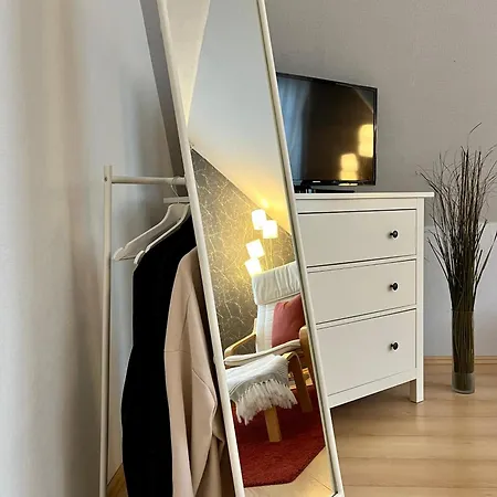 Feriehus Ostsee-ferienhaus-richter Ribnitz-Damgarten